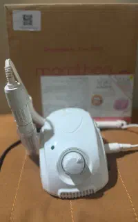 سوهان برقی ناخن