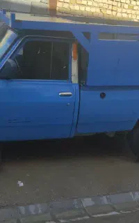نیسان بار درون شهری و بیرون شهری