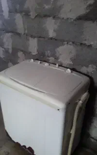 لباس شویی