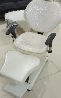 صندلی آرایشگری نو
