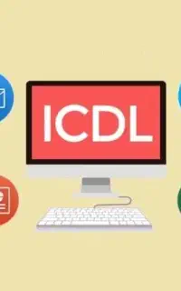 آموزش ICDL-PHOTOSHOP-3DMAX-AUTOCAD