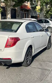 بسترن b50f مدل ۹۶