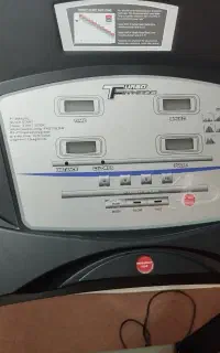 تردمیل Turbo Fitness