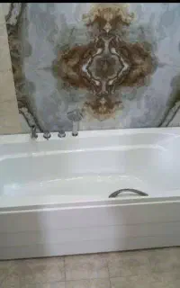 جکوزی خانگی