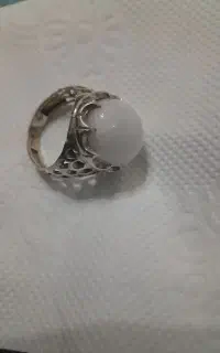 انگشتر گمشده