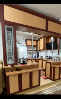 کابینت دست دوم