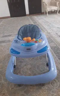 روروئک جکدار و موزیکال دلیجان در حد نو