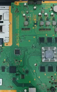 تعمیرات تخصصی کنسول ps3 ps4 ps5 و دسته