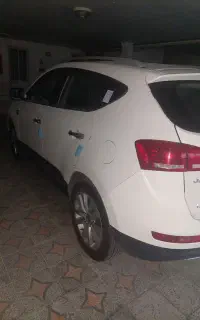 جکS5(1500TGDi) مدل ۱۴۰۲