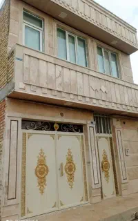 سنگ کار وکاشی کار