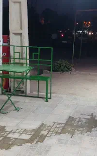 میز‌ و صندلی