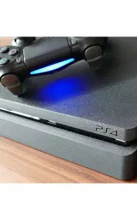 Ps4 اسلیم تک دسته ۱ترا