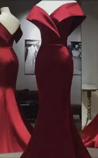 فروشنده خانم جهت پوشاک زنانه