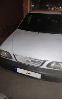 پراید 141