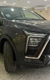 خودرو KMC X5