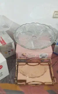 ظروف پذیرایی