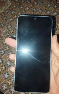 گوشی ردمی نوت 13رم8حافظه 256تمام فول