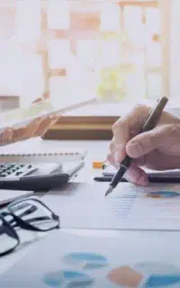 انجام امور حسابداری ، حسابرسی و مالیاتی