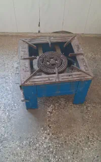 گاز یک شعله