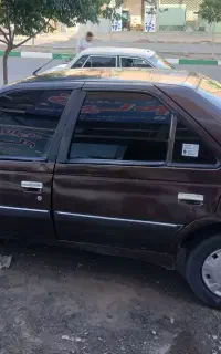 پژو مدل۸۲