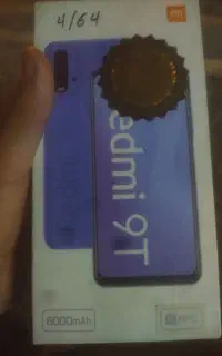 ردمی 9T