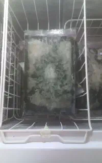 سبزی خورشتی آماده یک کیلو