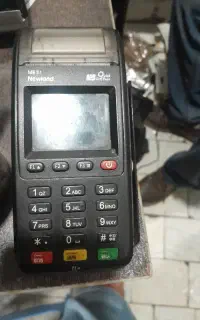 کارت خوان سیار