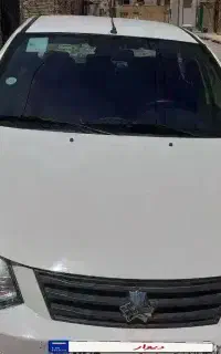 ساینا ۱۴۰۰ گاز سیمی