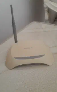 مودم tplink کارکرده
