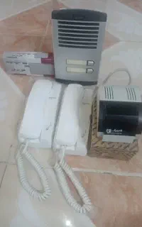 زنگ آیفون
