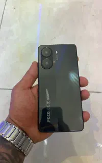 Poco x7 pro