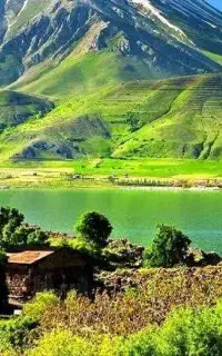 تور ترکیه (وان) نقد و اقساطی