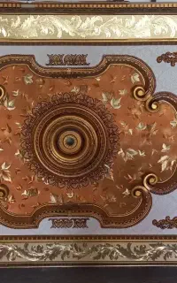 سقفی لوستر