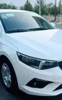 تارا اتومات v4 خشک مدل 1404