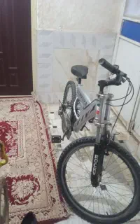 دوچرخه ۲۶