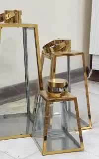 فانوس در حد نو