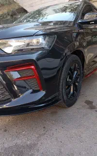 خودرو کی ام سی A5