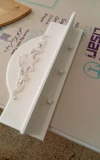 تولید کننده انواع شلف چوبی پلای وود روسی وارداتی