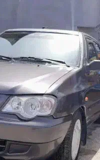 پراید ۱۳۲ مدل ۸۹ داشبورد جدید