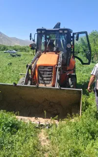 خدمات بیل در شازند و آستانه