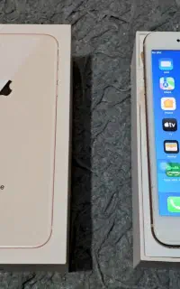 آیفون 8 plus