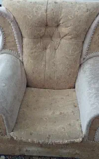 مبل راحتی تک نفره