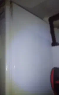 یخچال درحد نو به ضمانت