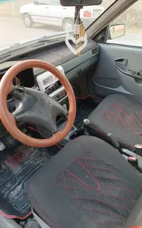 پراید 86