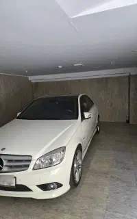 c200 2010
