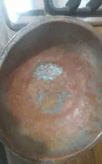 مقداری وسایل عتیقه