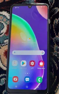 گوشی سامسونگ A31