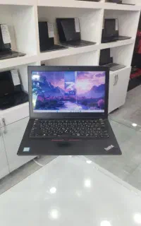 لپ‌تاپ Lenovo ThinkPad X280 سبک و سریع و لمسی