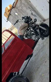 موتورسه چرخه مدل96