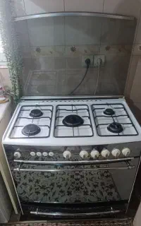 اجاق از فر دار سینجر